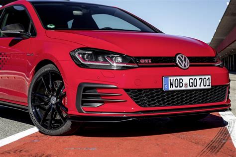 Volkswagen Golf Gti Tcr 2020 Specs And Price Za