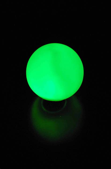 Looking for the definition of orb? LED Small Glowing Orbs 3" with Stakes
