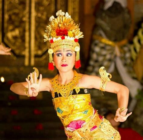 Tari Tradisional Bali Ekspresi Manusia Dalam Gerak Dan Musik Kaskus