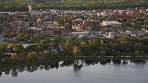 Winona ranked one of the 50 Safest College Towns in America | Winona ...
