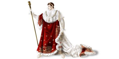 नेपोलियन बोनापार्ट फ्रान्स की क्रान्ति में सेनापति थे। Napoleon Bonaparte Quotes in Hindi नेपोलियन बोनापार्ट के ...