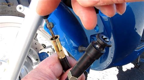 Смазка matrix specialty lubricants grease poly ht plus 2 туба, 360 г 598085. Taotao ATM150-A Evo scooter - cleaning, lubricating and ...