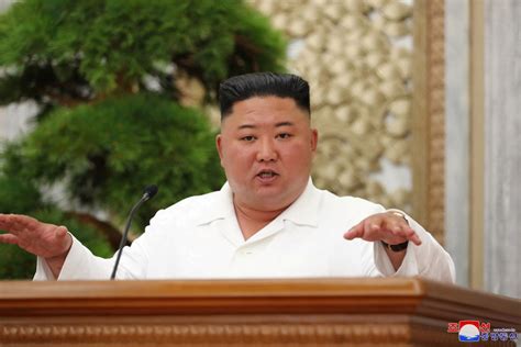 Kim Jong Un Death Rumours Quashed As North Korean Tyrant Finally Shows Up Ending Mystery Month