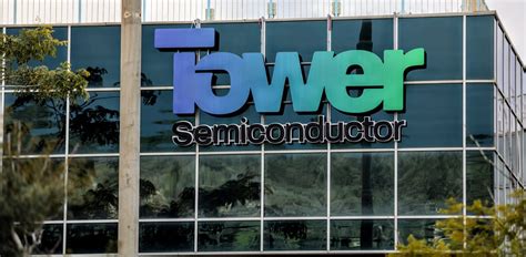 Intel Cancels Tower Semiconductor Acquisition News Hub Pro News