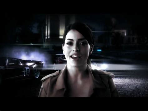 Need For Speed Carbon Cinematic 11 Reversal Youtube