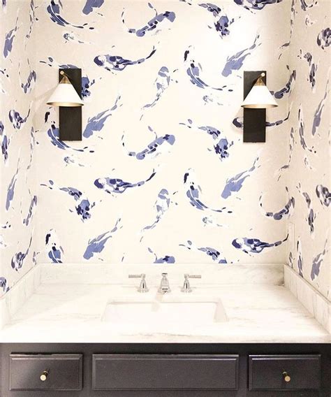 Adding A Little Bit Of Meditative Zen To This Bathroom