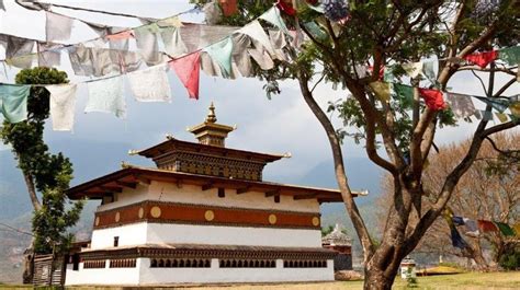 Bhutan 6 Days Tour On Request By Destination Services Bookmundi