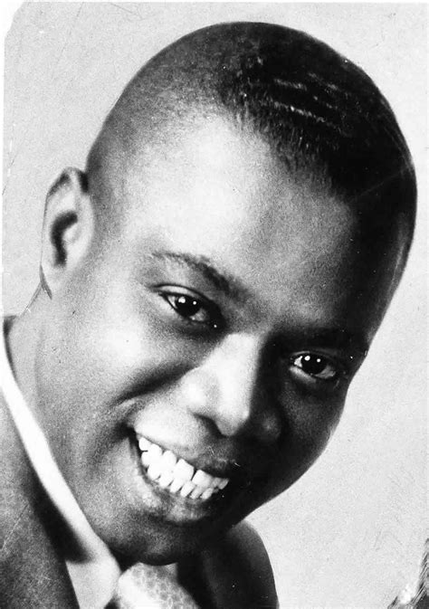 Louis Armstrong 5 Minute Biographies