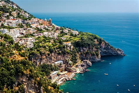 8 Among The Most Beautiful Islands In Italy And The Mediterranean
