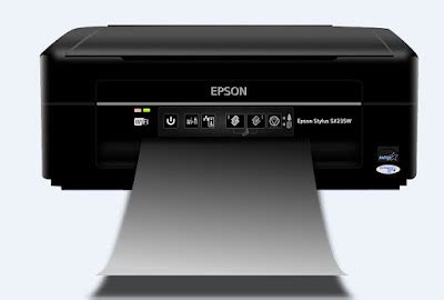 Cara Membersihkan Printer Epson LQ 2190