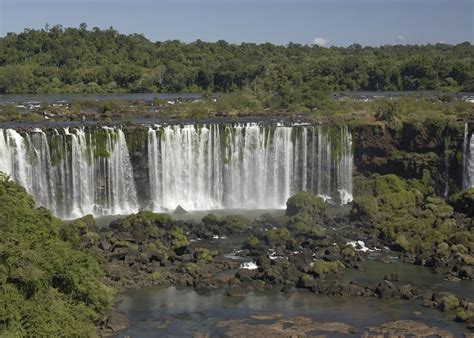Classic Argentina Tour Buenos Aires Patagonia And Iguazu Audley Travel