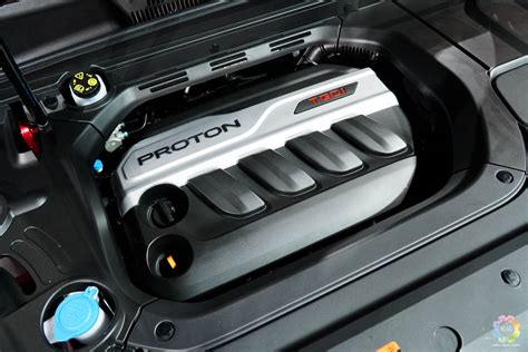 Rm99 booking now before out of stock!. The Proton X70 is now official, prices start from RM99K ...