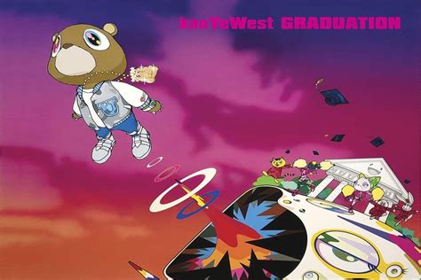 Kanye West Late Registration Album Cover High Res Falasbear