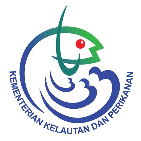 Download Logo Kementerian Kelautan Dan Perikanan Vektor Ai Masvian