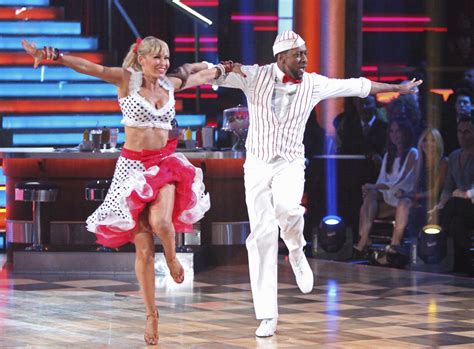 Worst Dancing With The Stars Costumes Of Season 14