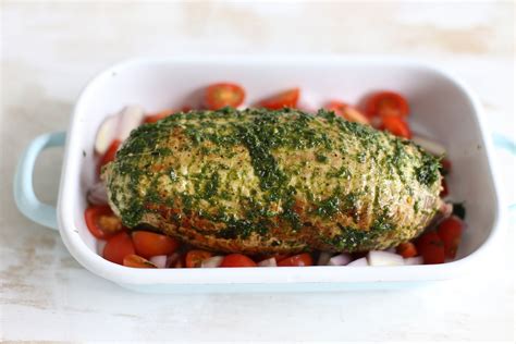 Varkensrollade uit de oven Oven Foodstuff Broccoli Food And Drink