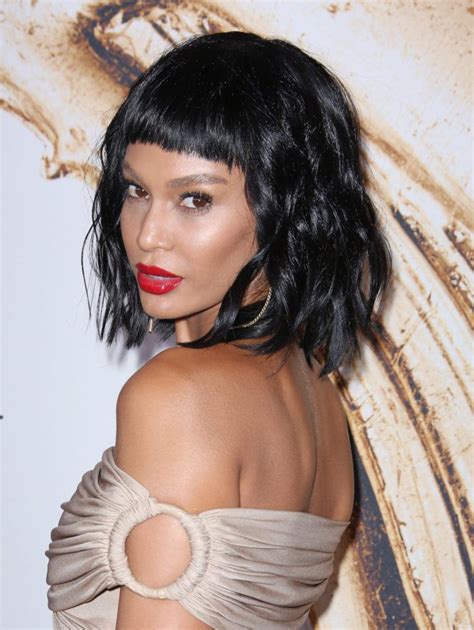 Rihanna And Co Have Slayed These Black Hairstyles With Bangs