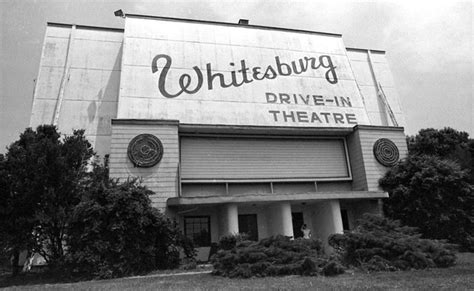 Maybe you would like to learn more about one of these? Whitesburg Drive-In in Huntsville, AL - Cinema Treasures