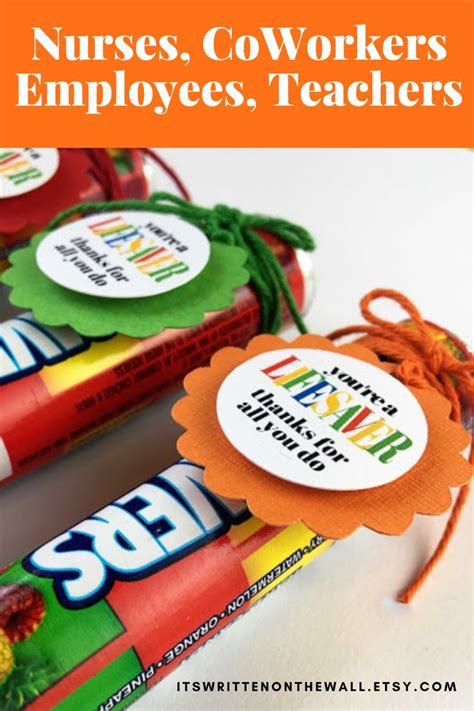 We did not find results for: You're a LIFESAVER—Thanks For All You Do! Employee ...