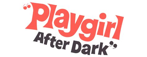 Playgirl After Dark Movie Fanart Fanarttv