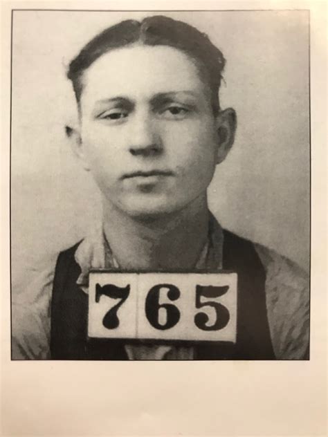Tbt Local History Blog Clyde Barrows Crime Spree Through Middletown