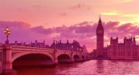 London Trip Pink London Hd Wallpaper Pxfuel