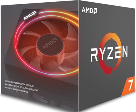 The simple and powerful overclocking utility for amd ryzen™ processors. AMD Ryzen 7 2700X Box - Skroutz.gr