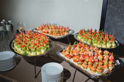 Steps To Make 50th Birthday Buffet Party Food Ideas For Adults