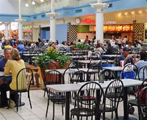 Mit 4,5/5 von reisenden bewertet. Shopping Mall Food Courts Update Design and Offerings ...
