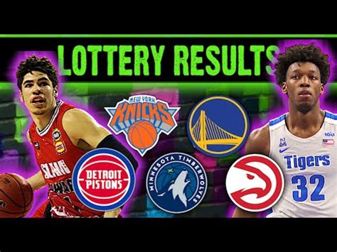 A total of 14 teams enter the nba draft lottery. 2020 NBA Draft Lottery Results & Mock [Knicks NIGHTMARE ...
