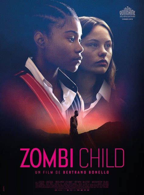 Zombi Child 2019 Filmaffinity