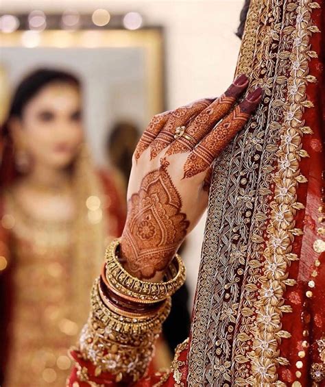 Pakistani Bride On Instagram “wedding Henna Ideas 😍 Via Natashasalon Pakistanibride