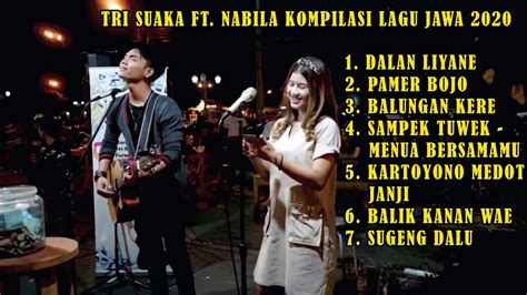 Tri Suaka Full Album Kompilasi Lagu Jawa 2020 Youtube