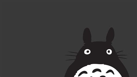 My Neighbor Totoro Illustration Anime My Neighbor Totoro Totoro