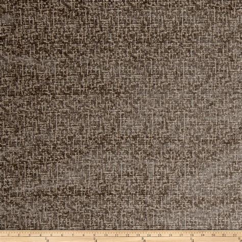 Fabricut Salon Texture Chenille Suede From Fabricdotcom This Lovely
