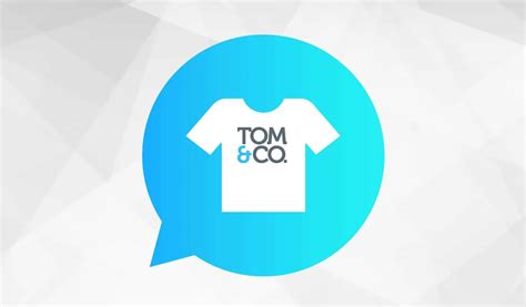 4 Reasons You Should Print Shirts For Your Business Tomandco