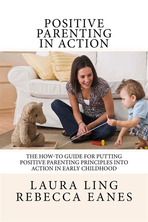 Essential Parenting Collection | Positive parenting ...