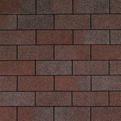 For spectacular quality and splendid beauty. IKO_Shingles_3Tab-Aged-Redwood-1 - DeLuca Roofing Inc.