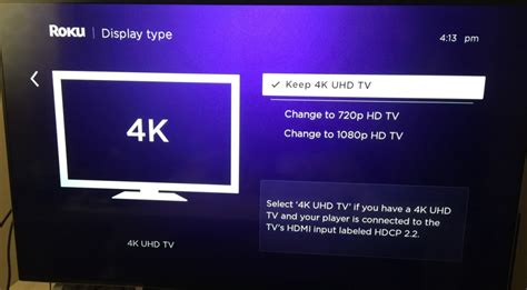 Roku tv is a smart tv operating system akin to what android is for smartphones. Roku 4 Review: The Real Deal