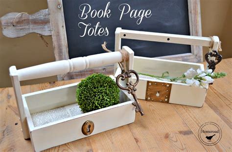 We did not find results for: Book Page Totes | Book decor, Wooden tool boxes, Diy wood ...
