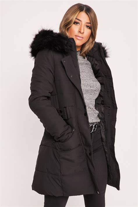 Brentiny paris est une marque de prêt à porter pour hommes et femmes ultra tendance. Doudoune full black Brentiny Paris - Brentiny Paris