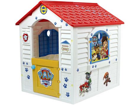 Casa De Paw Patrol Precio Vlrengbr