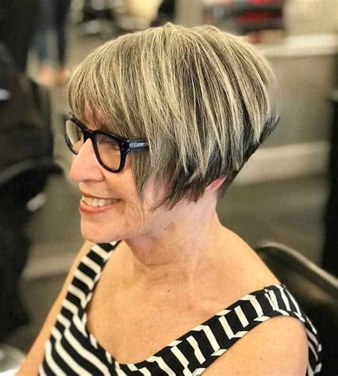 We did not find results for: 22 Inspirational Short Hairstyles For Women Over 60 I ...