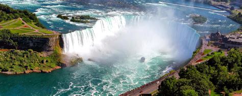 Auf einer fläche fast so groß wie europa finden sich dementsprechend viele attraktionen. Was in Ontario zu tun : beste Touristenattraktionen
