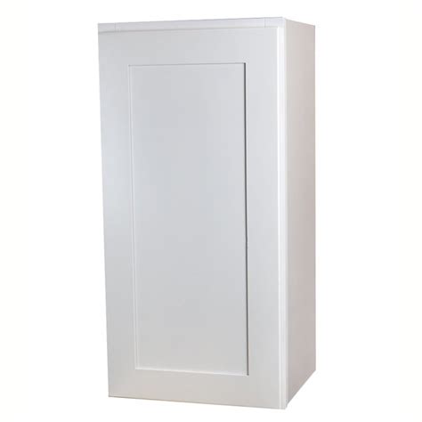 Kitchen cabinets, bathroom cabinets, storage cabinets. White Shaker Kitchen Wall Cabinet - Walmart.com - Walmart.com