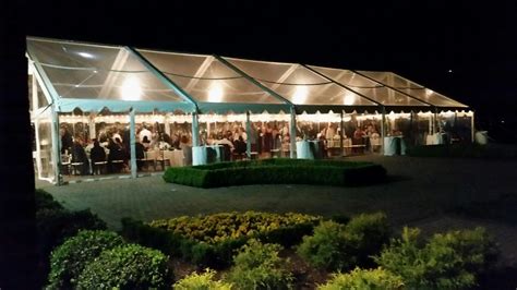 Structure Frame Tents Allied Event Solutions Party Rentals