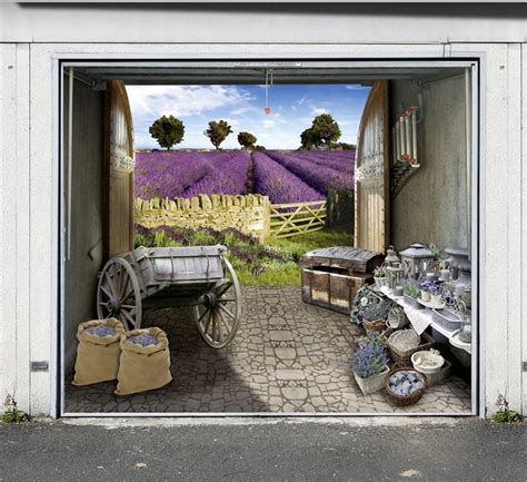 Cool And Creative Garage Doors Discover