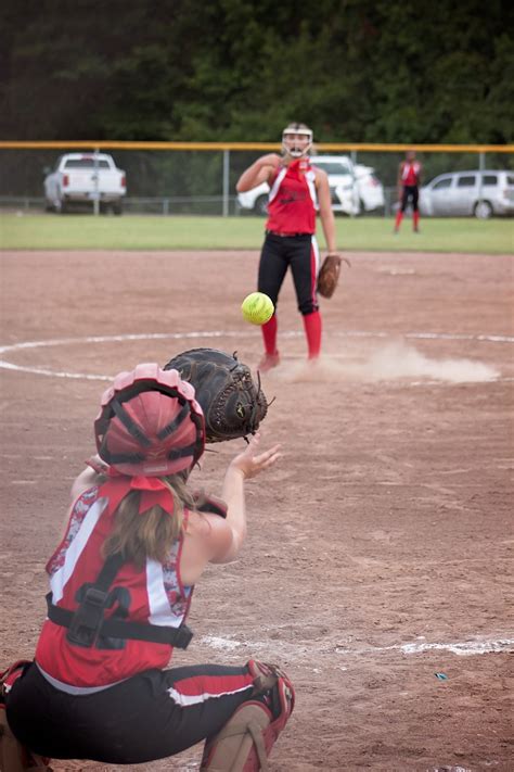 Softball Face Masks What Are They And Are They Necessary Sportrx