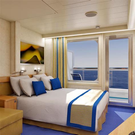 They have three classifications of cabins: Cabins on Carnival Victory | Iglu Cruise