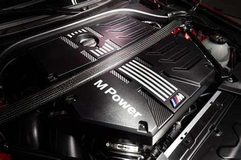 Bmws New S58 Engine From The 2020 Bmw X3 M And X4 M Will Eventually